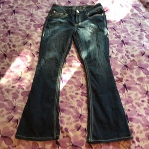 Silver Jeans Women’s Size 10 flare